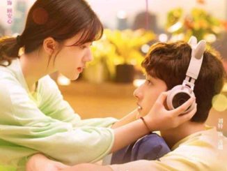 Drama China Please Feel at Ease Mr ling Subtitle Indonesia