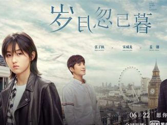 Download Film China Passage of My Youth Subtitle Indonesia