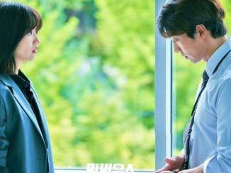 Download Drama Korea Moebius The Veil Subtitle Indonesia