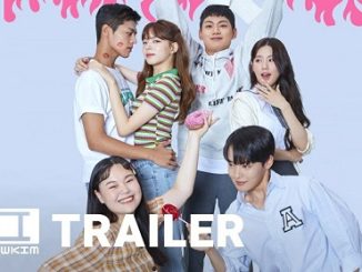 Download Drama Korea Adult Trainee Subtitle Indonesia