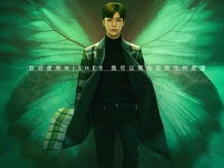 Download Drama China Wisher Subtitle Indonesia